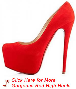 best online store for heels